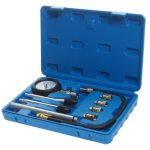 Индикатор RF-908G1A компрессии бензинового двигателя, в кейсе ROCKFORCE /1/10 — изображение 4