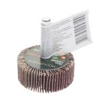 Круг RF-FD6100Р шлифовальный лепестковый P100 40х15х6мм ROCKFORCE /1/100