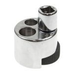 Шпильковерт ER-86145 1/2" (6-19мм) универсальный ЭВРИКА /1/24 — изображение 4