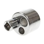 Шпильковерт ER-86145 1/2" (6-19мм) универсальный ЭВРИКА /1/24