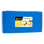 Микрометр ER-75100 (75-100мм, 0.01мм), в футляре ЭВРИКА /1/25 — изображение 2