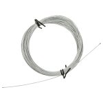 Проволока ER-86013 для вырезания стекол (L-22,5м) ЭВРИКА /1/50 — изображение 3