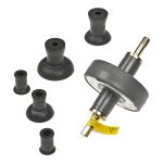 Приспособление ER-86014 для притирки клапанов механическое (Ø20, 30, 35, 45мм) ЭВРИКА /1/50 — изображение 3