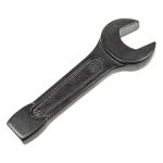 Ключ рожковый 41мм ER-33041 ударный односторонний (L-231мм) ЭВРИКА /1/10