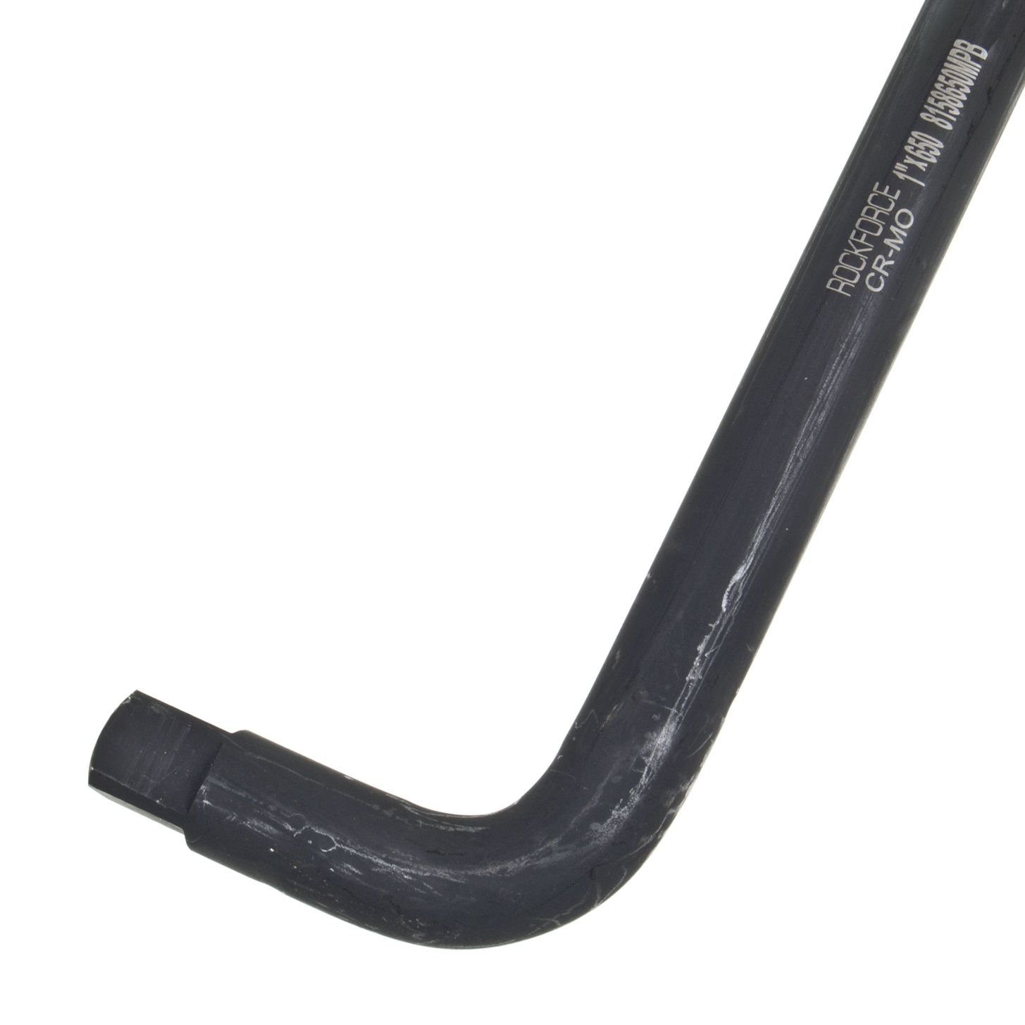 m0001051977_2.resize1 Вороток RF-8158650MPB: Г-образный ударный двухсторонний 650мм, 1" Cr-Mo ROCKFORCE /1/5 — изображение 1