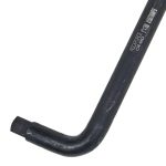 Вороток RF-8158700MPB: Г-образный ударный двухсторонний 700мм, 1" Cr-Mo ROCKFORCE /1/5