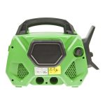 Мойка RF-HY49E высокого давления электрическая (230-240В, 1400Вт, номин.расход 5л/мин.) ROCKFORCE /1 — изображение 2