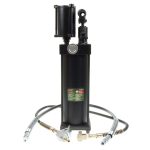 Насос пневмогидравлический RF-0100-4D для пресса 40т ROCKFORCE /1 — изображение 4