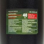 Насос пневмогидравлический RF-0100-4D для пресса 40т ROCKFORCE /1 — изображение 3