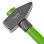 Молоток RF-T7630: с фибергласовой рукояткой 3000гр. ROCKFORCE /1/4