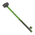 Кувалда RF-T7840: с фибергласовой рукояткой 4000гр. ROCKFORCE /1/4 — изображение 2