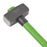 Кувалда RF-T7840: с фибергласовой рукояткой 4000гр. ROCKFORCE /1/4