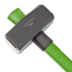 Кувалда RF-T7850: с фибергласовой рукояткой 5000гр. ROCKFORCE /1/4