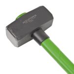 Кувалда RF-T7860: с фибергласовой рукояткой 6000гр. ROCKFORCE /1/2