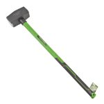 Кувалда RF-T7880: с фибергласовой рукояткой 8000гр. ROCKFORCE /1/2 — изображение 2