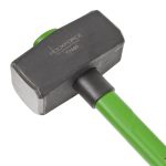 Кувалда RF-T7880: с фибергласовой рукояткой 8000гр. ROCKFORCE /1/2