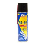 Смазка проникающая AE-40  AUTOEXPRESS (аэрозоль) 335мл ТИТАН-СМ 1/12/1200 — изображение 2