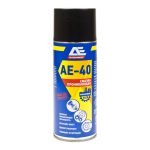 Смазка проникающая AE-40  AUTOEXPRESS (аэрозоль) 520мл ТИТАН-СМ 1/12/720 — изображение 2