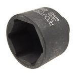 Головка торцевая 40мм 1/2" 6-гранная ударная L=54мм ROCKFORCE RF-44540 /1/60