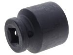Головка торцевая 29мм 1/2" 12-гранная ударная L=44мм ROCKFORCE RF-44829 /1/108