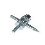 Инструмент RF-VCT-10 для замены колесных ниппелей ROCKFORCE /1/500 — изображение 2