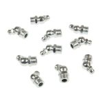 Пресс-масленка RF-GN-01-45-10MM: 10мм угловая (45град.), к-т 10 шт. ROCKFORCE /1/2000 — изображение 2