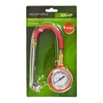 Индикатор RF-SDG-07 для проверки давления в шинах грузовых А/М (0-12 Bar) ROCKFORCE /1/40 — изображение 2