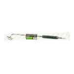 Наконечник RF-DTC-26 для подкачки шин 8мм (общая длина - 310 мм) ROCKFORCE /1/100