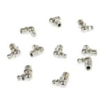 Пресс-масленка RF-GN-01-90-8MM: 8мм угловая (90град.), к-т 10 шт. ROCKFORCE /1/2000 — изображение 2