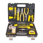 Набор инструмента WMC-20126: 126пр. 1/4" (6гр.) WMC TOOLS /1/8 — изображение 4