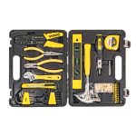 Набор инструмента WMC-20126: 126пр. 1/4" (6гр.) WMC TOOLS /1/8