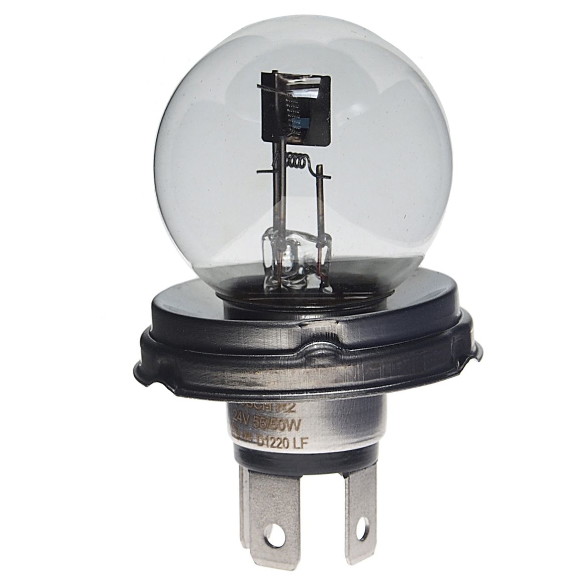 m0001052416_1.resize1 Автолампа R2 (55/50) P45t-41 TRUCKLIGHT 24V BOSCH /1 — изображение 1