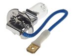 Автолампа H3 (55) PK22s STANDART PURE LIGHT 12V BOSCH /1