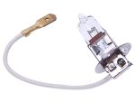 Автолампа H3 (70) PK22s TRUCKLIGHT 24V BOSCH /1 — изображение 3