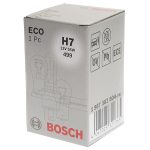 Автолампа H7 (55) PX26d ECO 12V BOSCH /1 — изображение 2