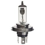 Автолампа H4 (60/55) P43t-38 ECO 12V BOSCH /1 — изображение 2