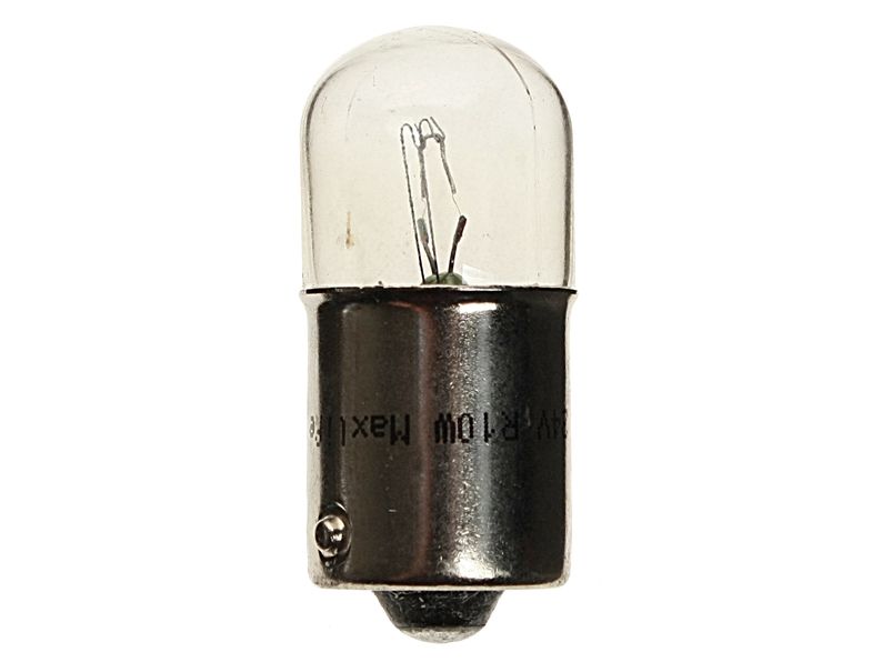 m0001052583_1.resize1 Автолампа R10W (BA15d) ECO TRUCKLIGH MAXILIFE 24V BOSCH /10 — изображение 1