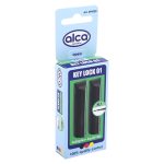 Адаптер для щеток стеклоочистителя AL-299020 KEY LOCK 01 (2шт) ALCA /1/250