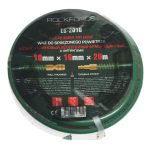 Шланг резиновый воздушный RF-ES-2010 армированный с фитингами 10ммx16ммx20м (раб.давл.20bar,max50bar,-35C°+75C°) ROCKFORCE /1/6 — изображение 3