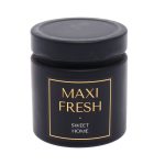 Ароматическая свеча MFC-02 MAXI FRESH (SWEET HOME) /1/20 — изображение 2