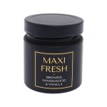 Ароматическая свеча MFC-03 MAXI FRESH (FLOWERING TIME) /1/20 — изображение 2