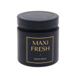 Ароматическая свеча MFC-04 MAXI FRESH (WILD SOUL) /1/20 — изображение 2