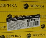 Рулетка ER-04050  50м 13мм геодезическая с ручкой и стальной лентой ЭВРИКА/1/6/12 NEW — изображение 3