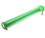 Шланг витой RF-1208-15Green полиуретановый 12ммх8ммх15м с быстроразъемами ROCKFORCE /1/20 — изображение 3