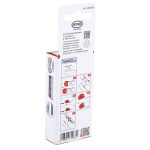 Адаптер для щеток стеклоочистителя AL-300630 TOP LOCK MG (GWB71) (2шт) HEYNER /1/250 — изображение 2