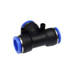 Фитинг ER-SPE16 T-образный для пластиковых трубок 16мм ЭВРИКА /1/250 NEW — изображение 3