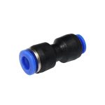 Фитинг-переходник ER-SPG06-04 для пластиковых трубок 6 x 4мм ЭВРИКА /1/250 NEW — изображение 3