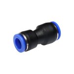 Фитинг-переходник ER-SPG12-10 для пластиковых трубок 12 x 10мм ЭВРИКА /1/250 NEW — изображение 3