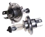 Автолампа H4 (60/55) P43t-38 LONG LIFE (бокс, 2шт) 12V MEGAPOWER /1/10 — изображение 7