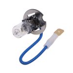 Автолампа H3 (55) PK22s STANDART 12V MEGAPOWER /1/10/100 — изображение 6